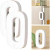 Child Safety Refrigerator Lock