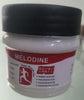 MELODINE Japanese Soothing Massage Gel