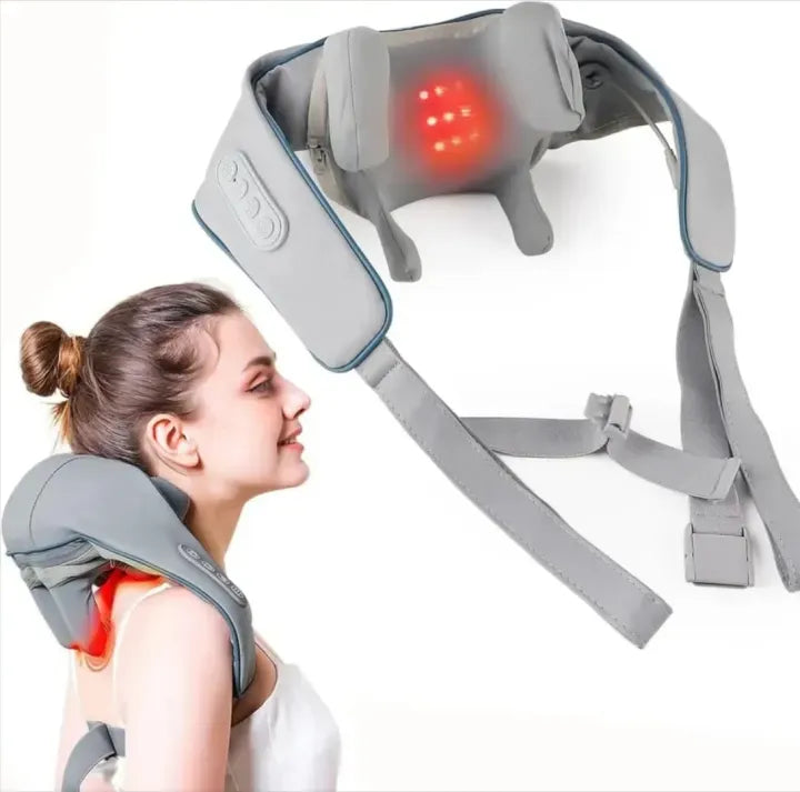 Electric Shoulder Massager