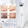Derma Suction 4 in 1 Black Head Remover Machine