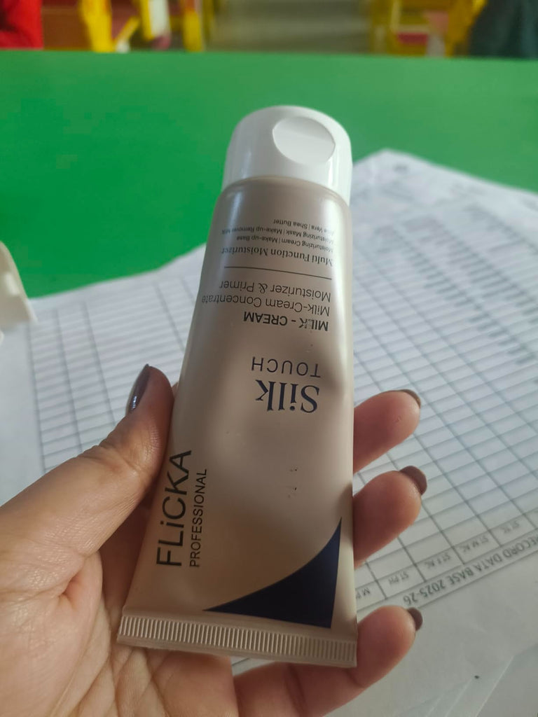 Flicka Silk Touch – 3 in 1 Moisturizer Buy 1 Get 1 Free