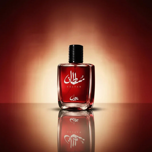 Sultan 50 Ml Perfume