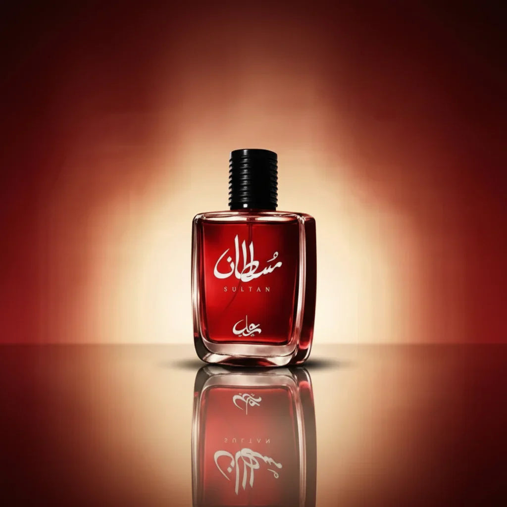 Sultan 50 Ml Perfume