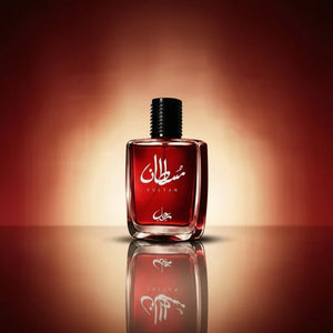 Sultan 50 Ml Perfume