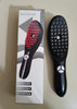 Electric massager brush