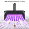 Handheld Vacuum Cleaner for Sofa - Rechargeable Heavy Suction Vacuum Cleaner