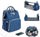 3 in 1 Diaper Bag Backpack with Changing Station