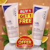 Flicka Silk Touch – 3 in 1 Moisturizer Buy 1 Get 1 Free