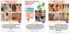 Orange Enzyme Glow Gel  Dark Spot & Dead Skin Remover (Buy 1 Get 1 Free)