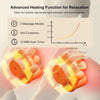 Electric Shoulder Massager