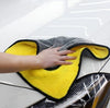 Ultra-Soft Microfiber Towel