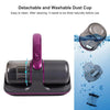 Handheld Vacuum Cleaner for Sofa - Rechargeable Heavy Suction Vacuum Cleaner