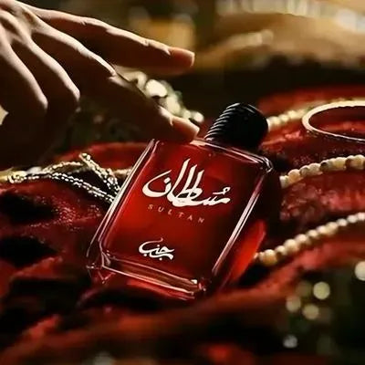Sultan 50 Ml Perfume