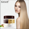 Karseell Maca Power Collagen Hair Mask – Deep Essence Repair for Dry & Damaged Hair | 500ml