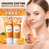 Orange Enzyme Glow Gel  Dark Spot & Dead Skin Remover (Buy 1 Get 1 Free)