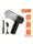 3 IN 1 VACUUM CLEANER MINI PORTABLE FOR HOME AND CAR