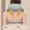 Electric Shoulder Massager