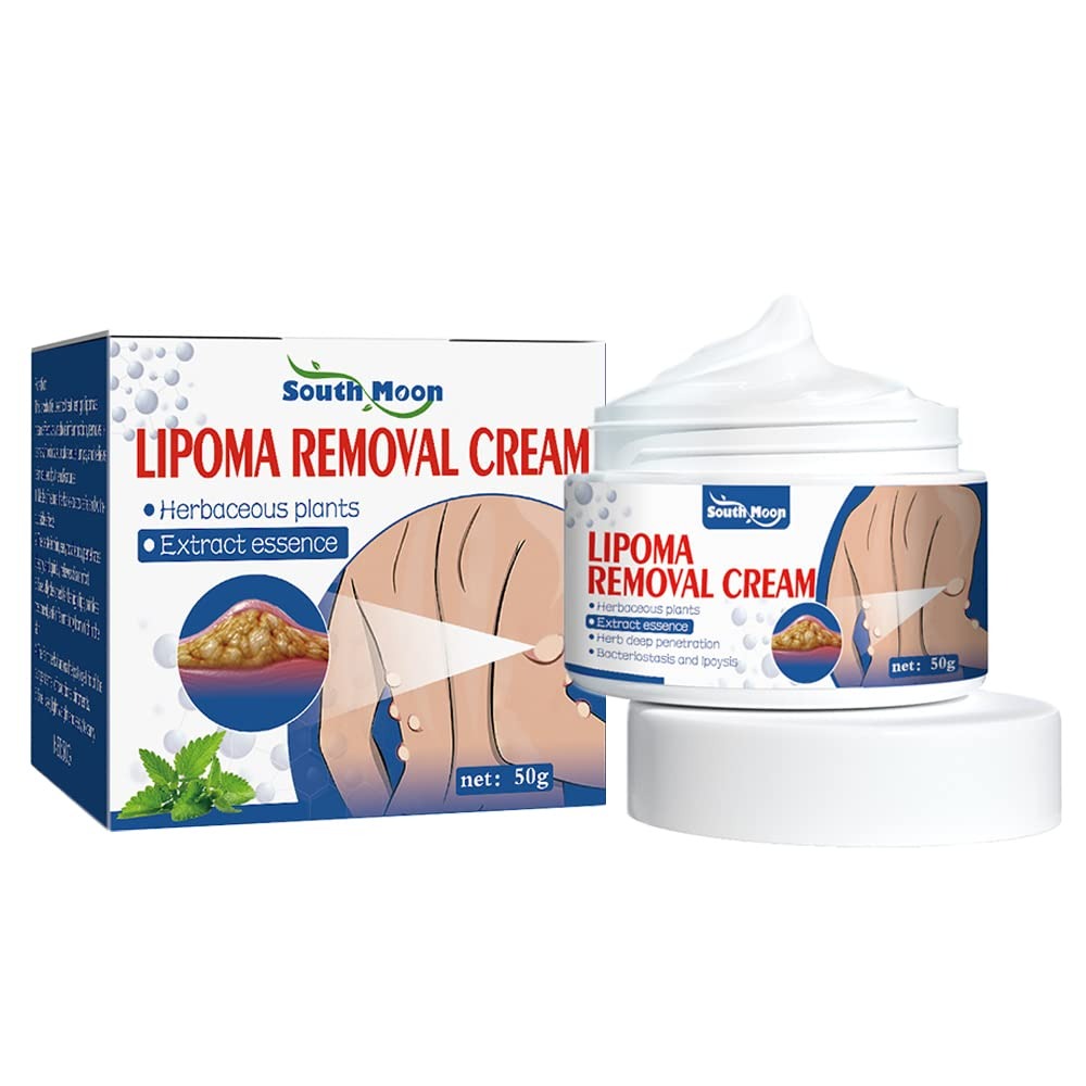 Lipoma Removal Cream | Non-Surgical Lipoma Remover Cream