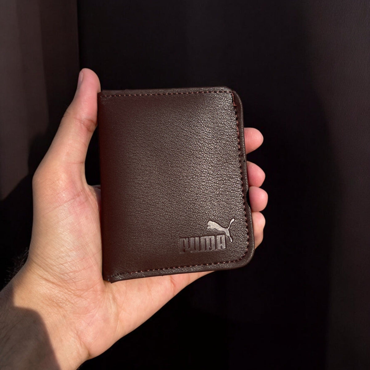 Slim Wallet for Men  6 Card Slots, Cash Pocket