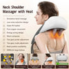 Electric Shoulder Massager