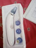 Derma Suction 4 in 1 Black Head Remover Machine