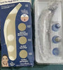 Derma Suction 4 in 1 Black Head Remover Machine