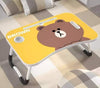 Laptop Table (Cartoon Character)