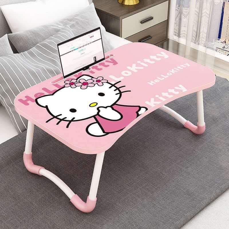 Laptop Table (Cartoon Character)