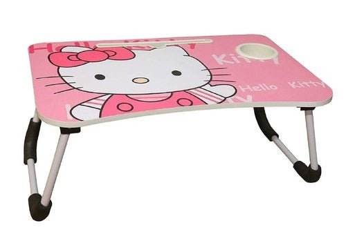 Laptop Table (Cartoon Character)