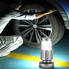 LED Solar Power Fan With Camping Light