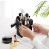 Makeup Brush Holder Stand Bag