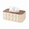 SoftRib Tissue Organizer Box