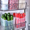 Refrigerator Food Storage Boxes