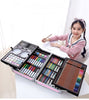 Painting Kit: Suitcase of Creativity
