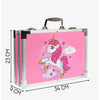 Painting Kit: Suitcase of Creativity