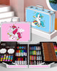 Painting Kit: Suitcase of Creativity