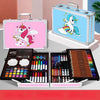 Painting Kit: Suitcase of Creativity