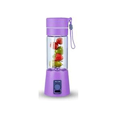USB Chargeable Juice Juicer Blender |