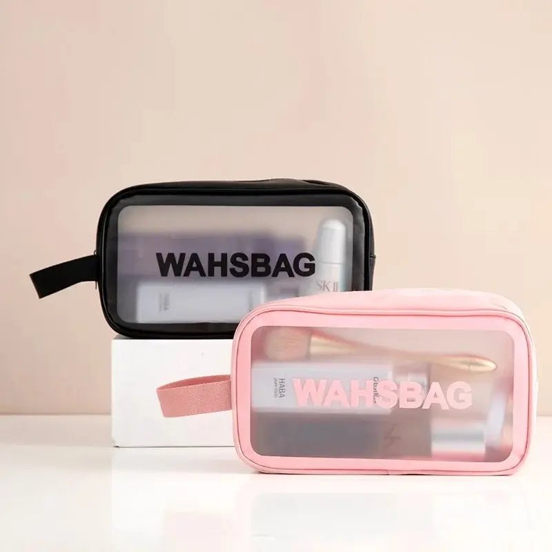 Portable Water Proof Wash Bag