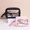 Portable Water Proof Wash Bag