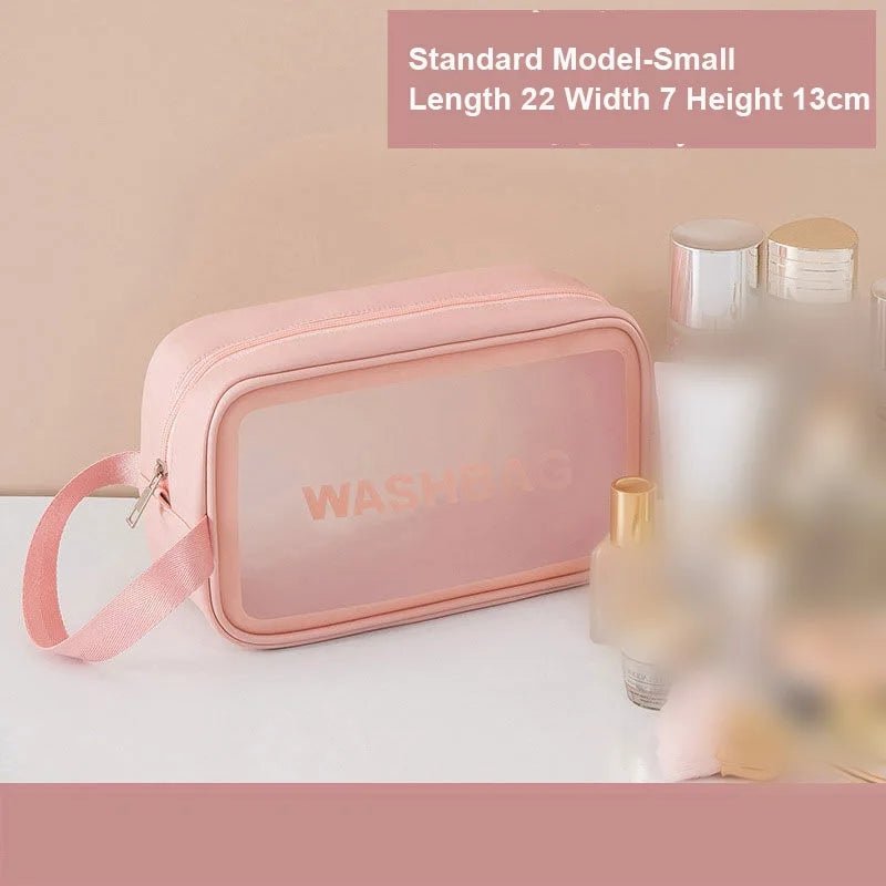 Portable Water Proof Wash Bag