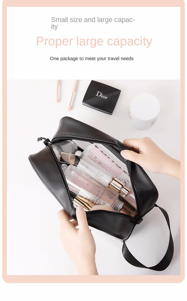 Portable Water Proof Wash Bag