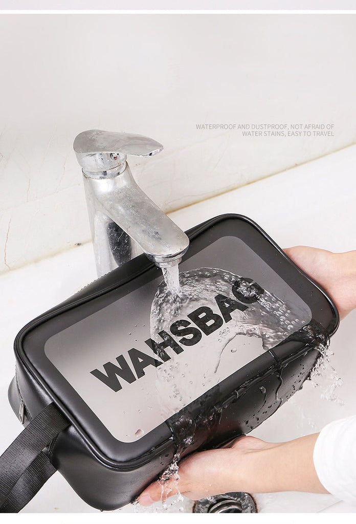 Portable Water Proof Wash Bag