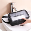 Portable Water Proof Wash Bag
