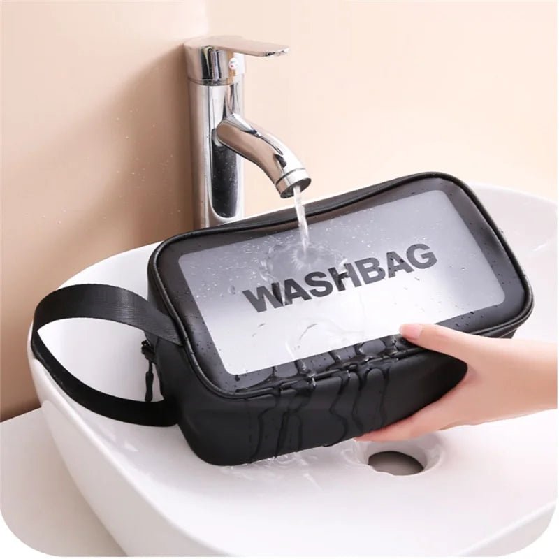 Portable Water Proof Wash Bag
