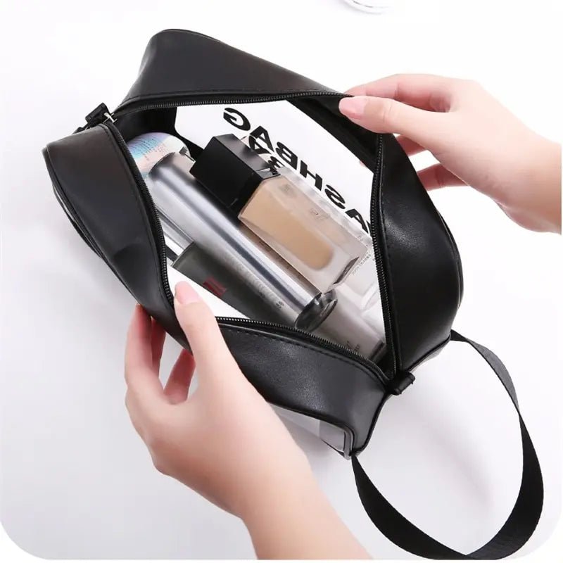 Portable Water Proof Wash Bag