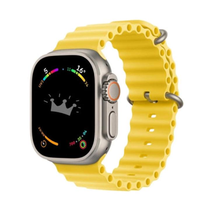 T900 Series 8 T900 Pro Ultra Smart Watch