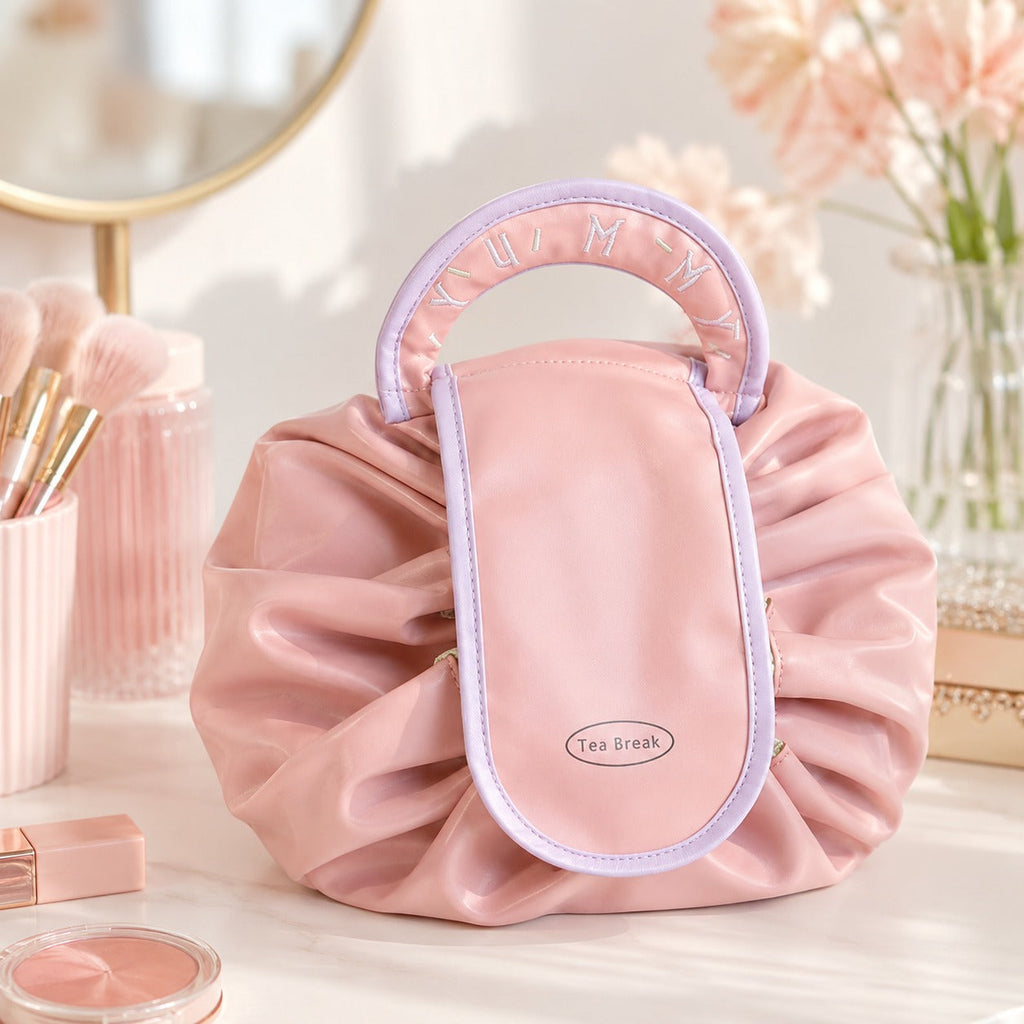 High-Grade Cosmetic Bag