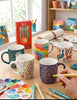 Stone Painting Acrylic Markers – Multi-Surface Art Pens