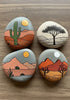 Stone Painting Acrylic Markers – Multi-Surface Art Pens